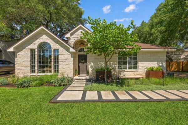 114 Tellus St, Lakeway
