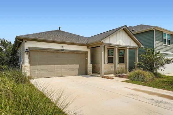 148 Gullivers Dr, Elgin, TX 78621