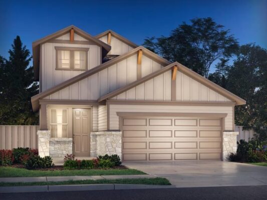 3609 Kent Chalk Rd, Buda