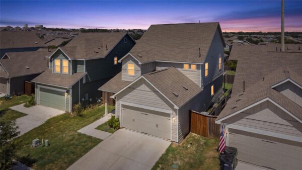 229 Majestic Cedar Dr, Liberty Hill