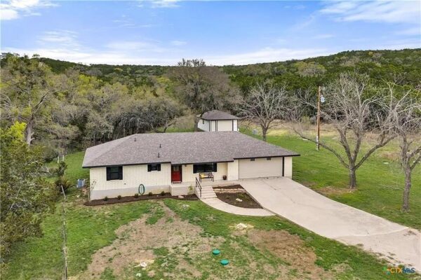2846 W State Highway 29 Hwy, Burnet