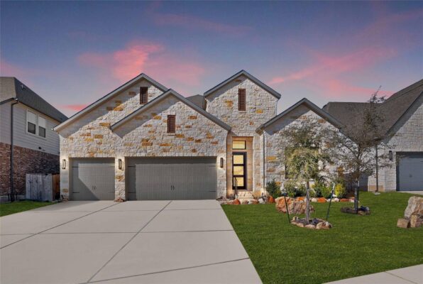 104 Serenity Hills Dr, Georgetown