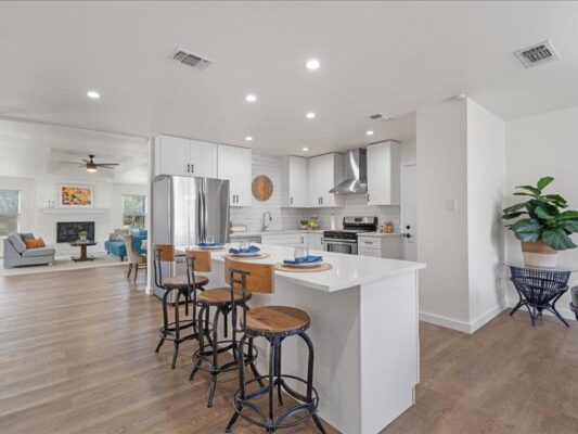 1312 Hyman Ln, Austin