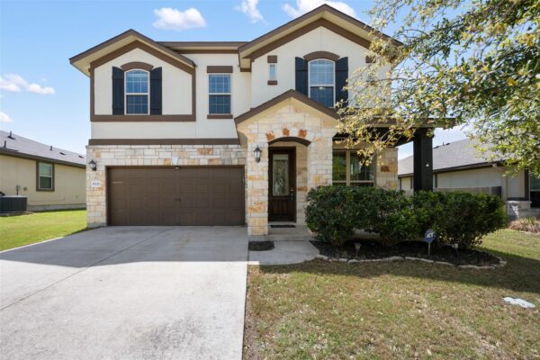 17221 Brittle Ln, Pflugerville