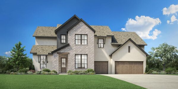 129 Irvine Pass, Liberty Hill