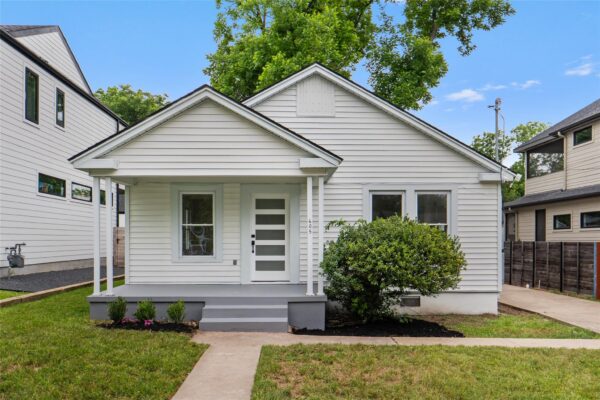 605 E 47th St, Austin