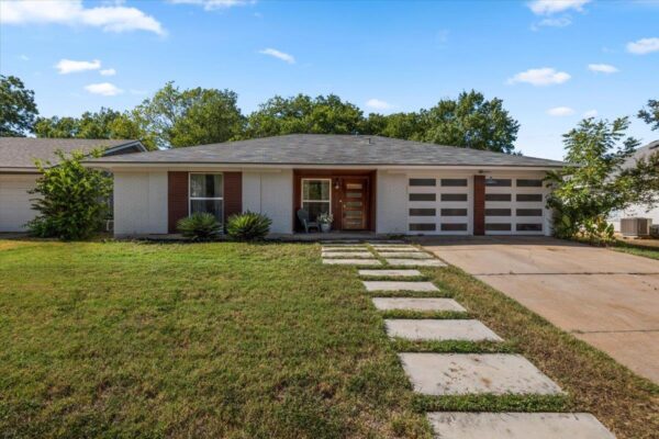 6200 Blarwood Dr, Austin