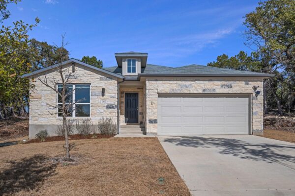 21600 O’Henry Ave, Lago Vista