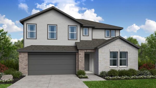 15404 Welsh Mills Dr, Pflugerville