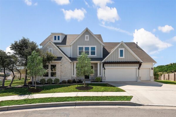 298 Smoke Tree Cir, Dripping Springs