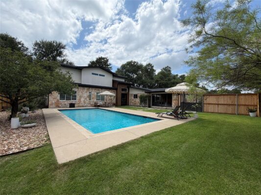 1300 Brushy Bend Dr, Round Rock
