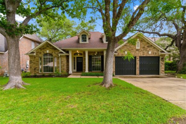 10905 Grassmere Ct, Austin
