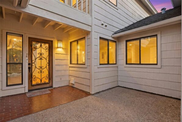 10900 Crown Colony Dr #2, Austin