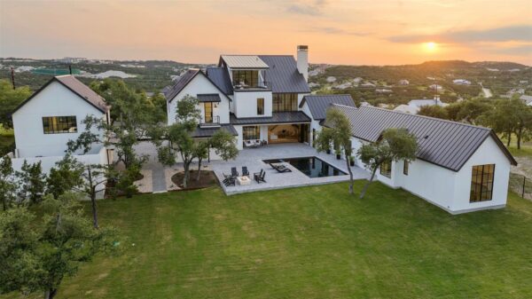 4405 Hennig Dr, Austin