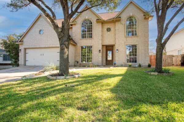 7024 Thistle Hill Way, Austin