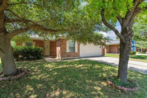 103 Easy St, Hutto