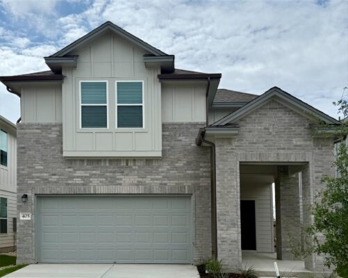 405 Young St, Buda