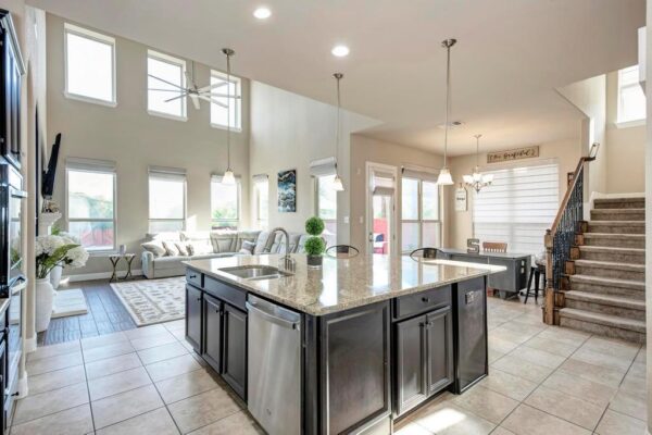 518 Rosedale Blvd, Georgetown