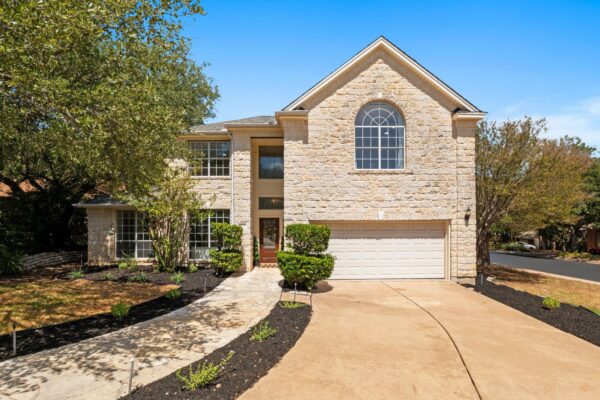 12600 Schreiner Ct, Austin
