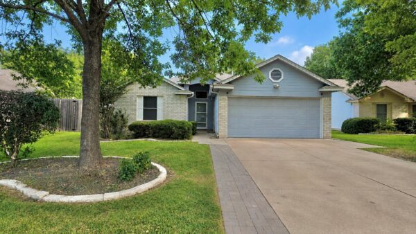 120 Evergreen Cir, Georgetown