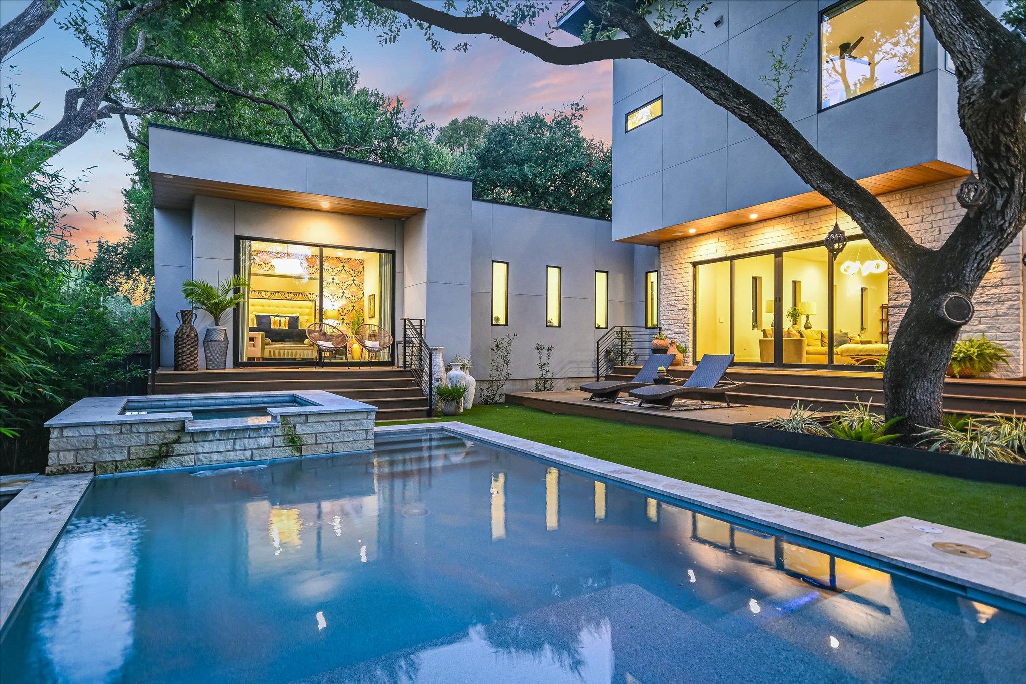 403 Ridgewood None, Austin, TX 78746