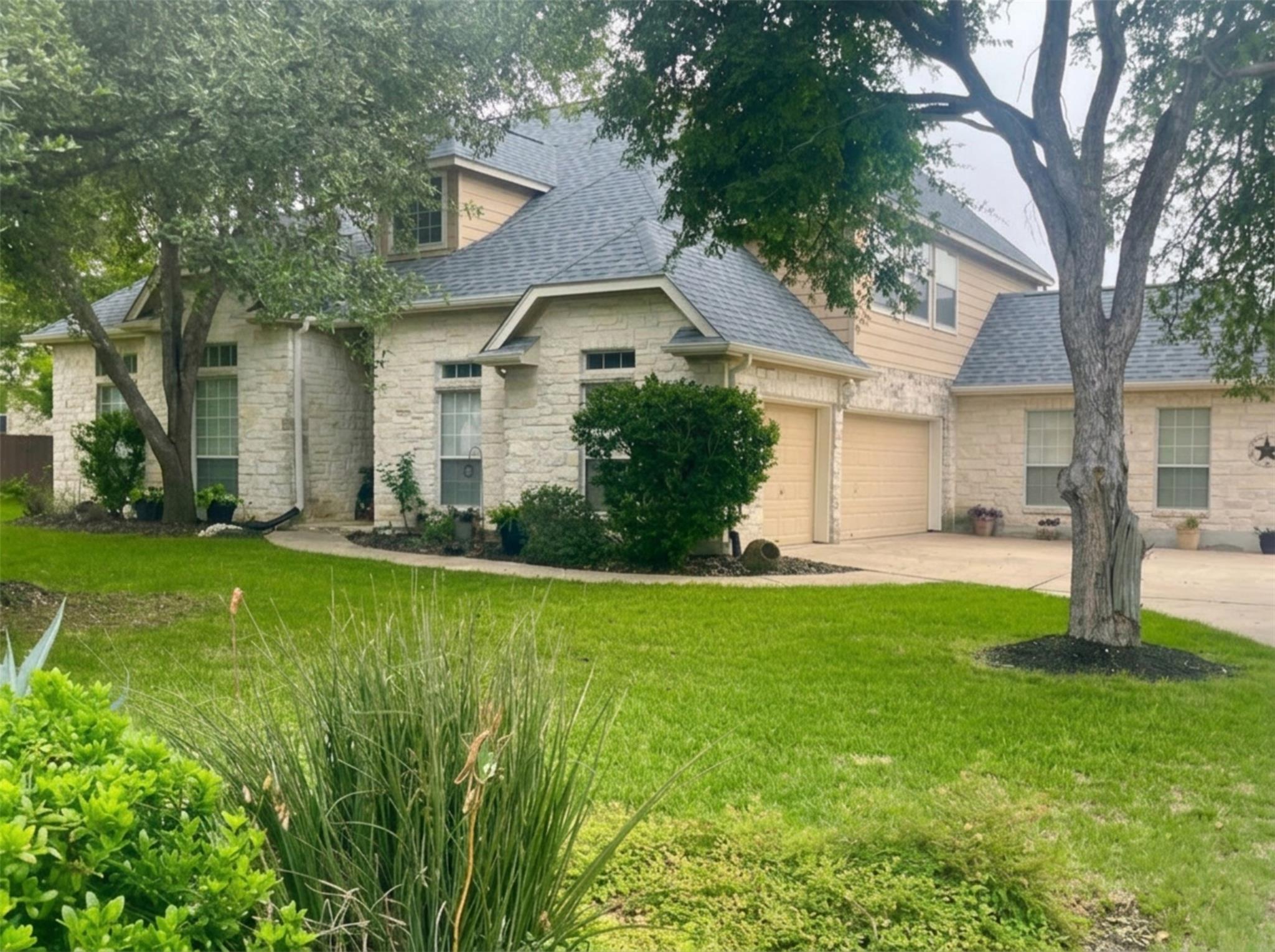 3025 Indigo Trl, Round Rock