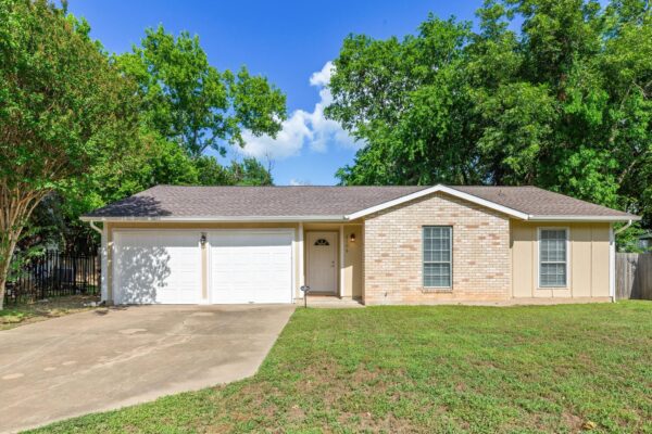2106 Ponciana Loop, Austin