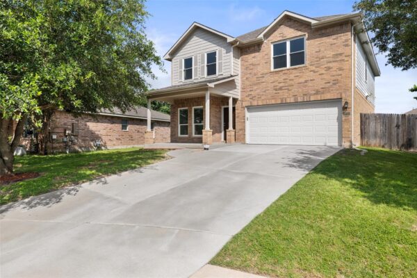 11508 Oltons Bluff Cv, Austin