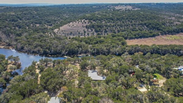 1165 Deer Lake Rd, Wimberley
