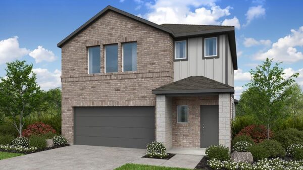 150 Bayou Mint Blvd, Buda