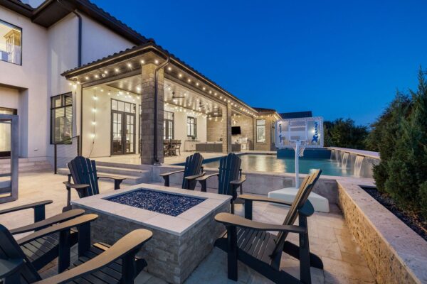 496 Primo Fiore Ter, Austin