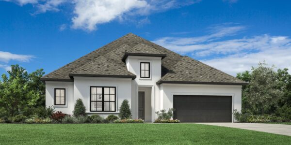 5309 Bellano Bnd, Leander