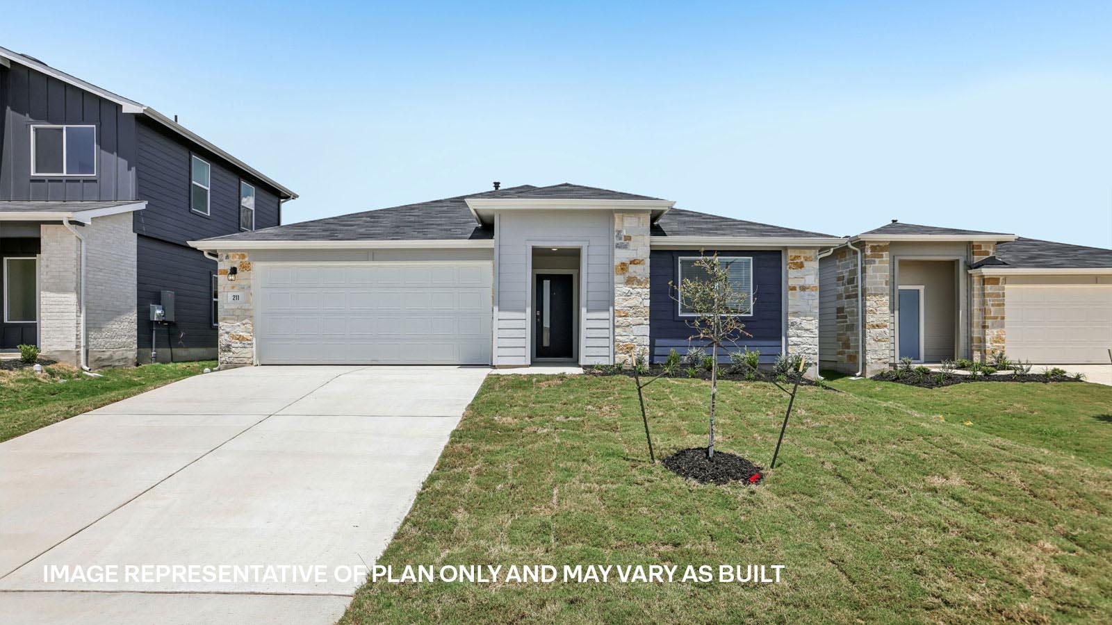 133 Little Walnut Cv, Kyle, TX 78640