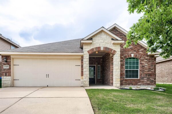 13408 Clara Martin Rd, Manor