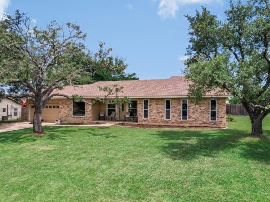 1433 Windcrest Dr, Round Rock