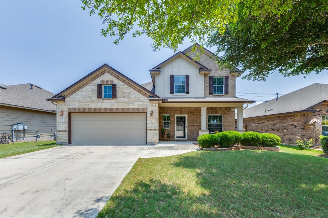 520 Bottle Brush Dr, Kyle, TX 78640