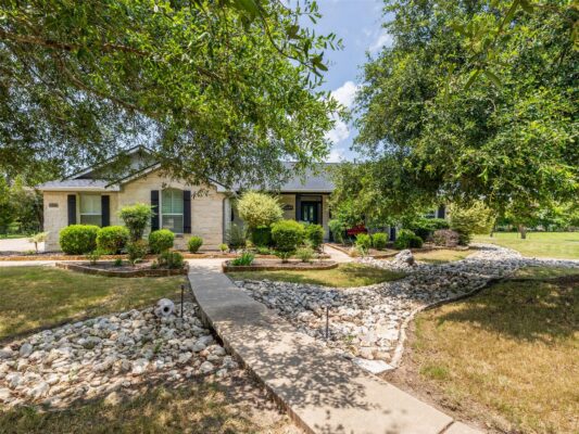 1702 Del Paso None, Leander