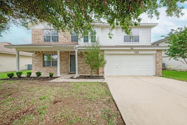 125 Holland St, Hutto