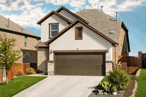 862 Pepperbark Loop, Buda