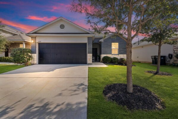 3509 Chappie Ln, Austin