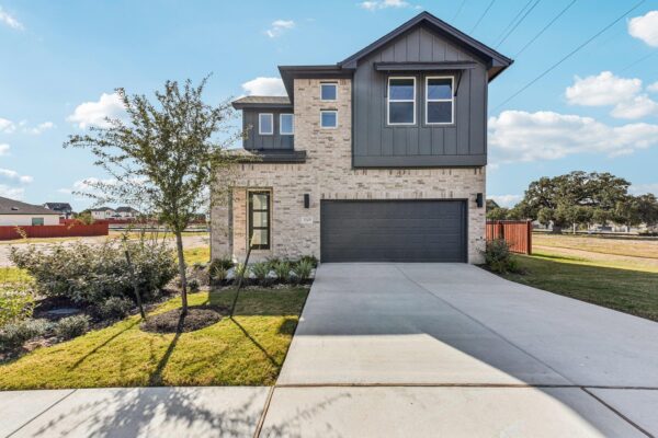 2014 Kit Cir, Austin