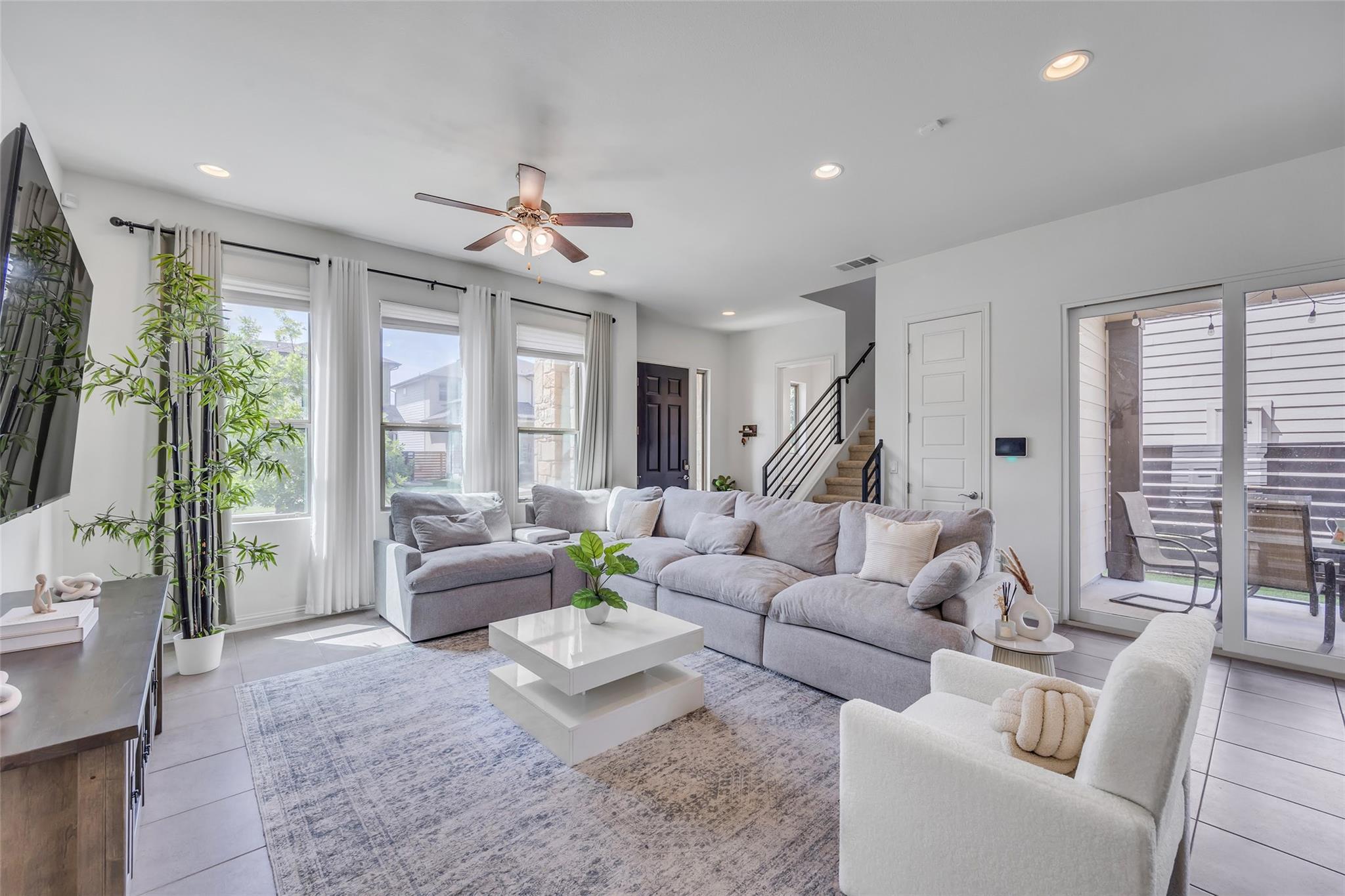 1612 Arcilla St, Austin
