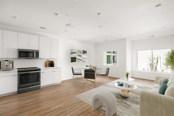 4802 S Congress Ave #213, Austin