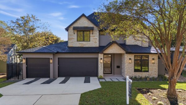 2803 Oak Park Dr, Austin