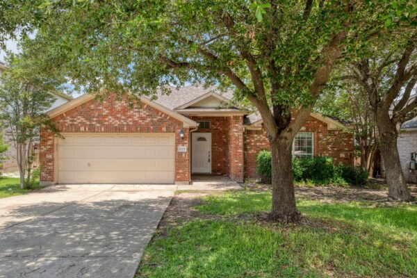 4499 Heritage Well Ln, Round Rock
