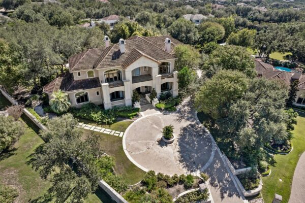 106 Costa Bella Cv, Austin
