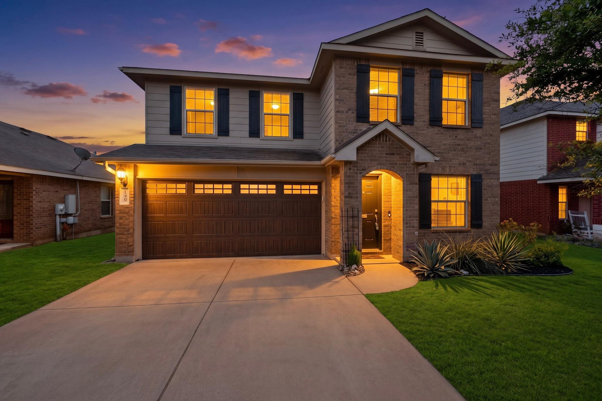 149 Mallard Ln, Leander