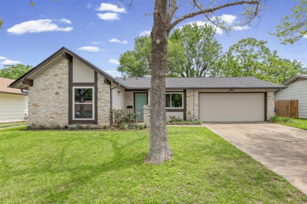 9709 Cottle Dr, Austin