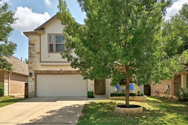 9705 Sydney Marilyn Ln, Austin