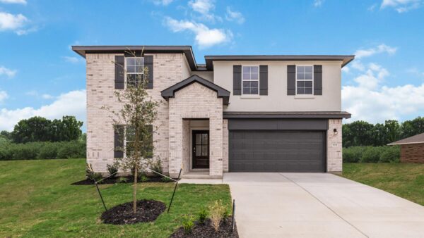 1924 LAZY ACRES St, Leander